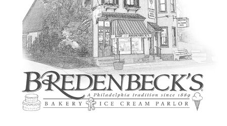 Bredenbeck's Bakery | Philadelphia, PA Wedding Cakes - The Knot