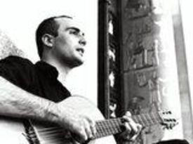 Benji Kaplan - Latin Guitarist - New York City, NY - Hero Gallery 1