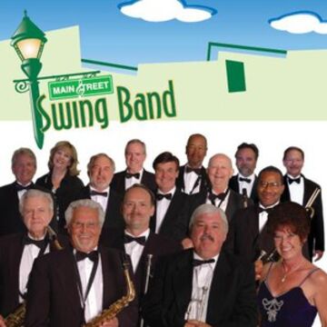 Main Street Swing Band - Big Band - San Bernardino, CA - Hero Main