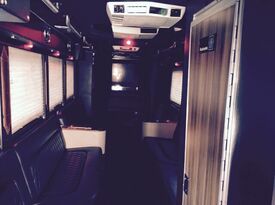 Luxury Transportation for any event  - Event Limo - Miami, FL - Hero Gallery 1