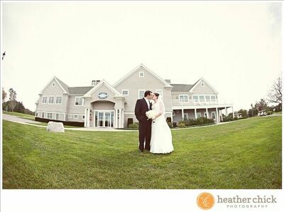 Wedding Venues In Duxbury Ma The Knot