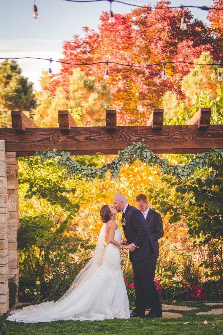 Glenmoor Country Club Top Cherry Hills Village Co Wedding Venue