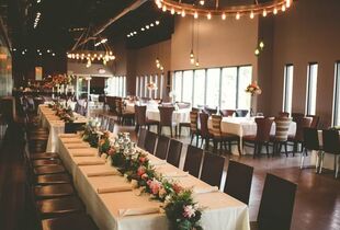 The Riley  Reception Venues - The Knot