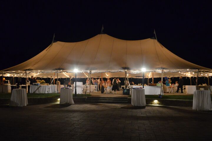 The Overlook at Geer Tree Farm Reception  Venues  