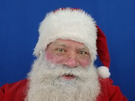 REAL Beard Central Florida Santa Claus - Santa Claus - Astatula, FL - Hero Gallery 1