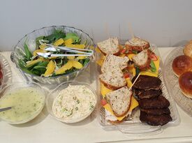 Evolution Cafe & Catering - Caterer - Cary, NC - Hero Gallery 1