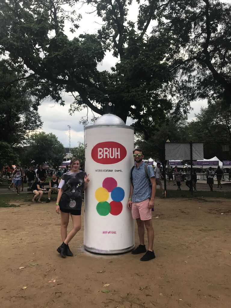 North Coast Music Festival - Chicago, IL