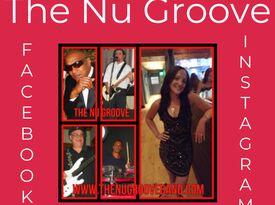 The Nu Groove - R&B Band - Middletown, CT - Hero Gallery 2