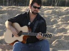 Kurt Johnston - Acoustic Guitarist - Cleveland, GA - Hero Gallery 1
