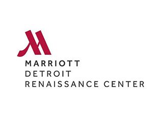 Detroit Marriott at the Renaissance Center + Updated Prices - The Knot