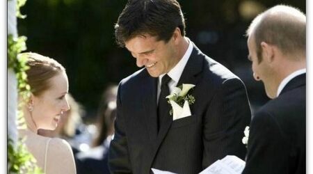 Precious Moments of Love - Officiant - Wichita, KS - WeddingWire