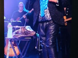 Elvis Voice Patsy Magic A Tribute Like No Other. - Elvis Impersonator - Philadelphia, PA - Hero Gallery 4
