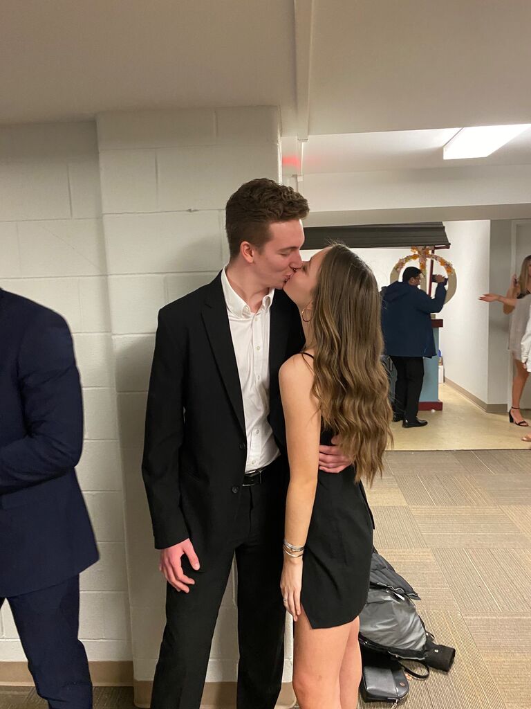 Pi Phi hoco