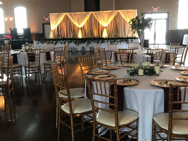 Bella Sala Event Center | Reception Venues - Tiffin, IA