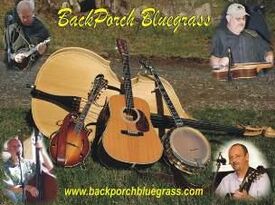 Backporch Bluegrass - Bluegrass Band - North Wilkesboro, NC - Hero Gallery 3