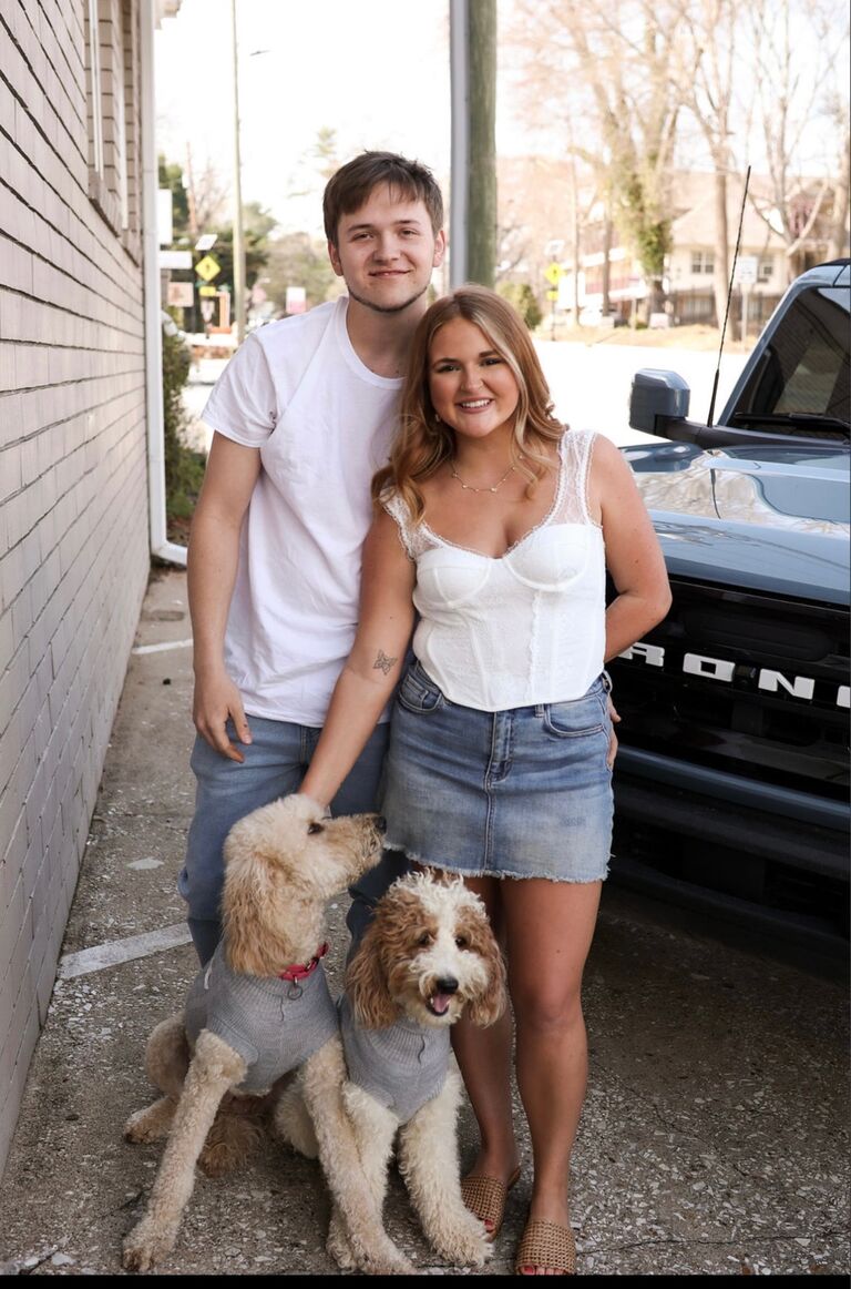 Family pics!