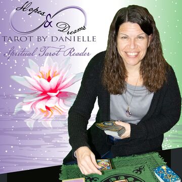 Hopes and Dreams Tarot - Tarot Card Reader - Hazlet, NJ - Hero Main