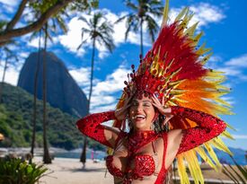 Samba Tropical Brazilian Entertainment - Samba Dancer - Tampa, FL - Hero Gallery 1