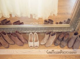 Gina McLean Photography & Photo booth rental - Photographer - Raleigh, NC - Hero Gallery 4