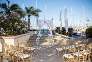 small wedding venues long beach