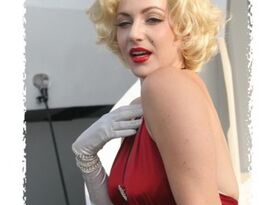 Jodi Fleisher - Marilyn Monroe Impersonator - North Hollywood, CA - Hero Gallery 1