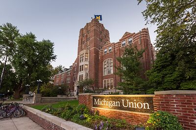 Michigan Union