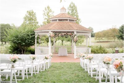 Wedding Venues In Hamilton Nj The Knot