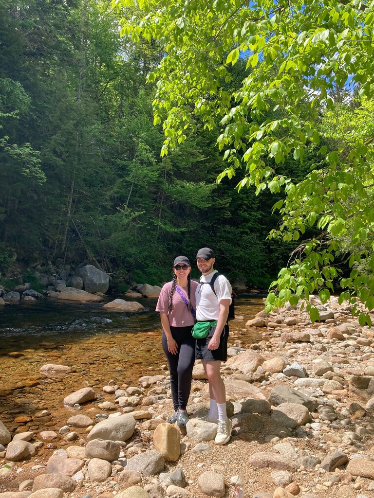 Annual Trip to the White Mountains