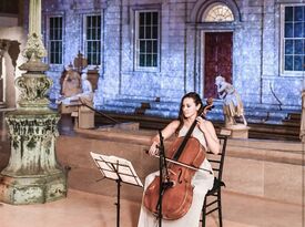 Eva Dines Cellist - Cellist - New York City, NY - Hero Gallery 2