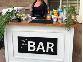 Ale Stream Events - Bartender - Chino Hills, CA - Hero Gallery 1