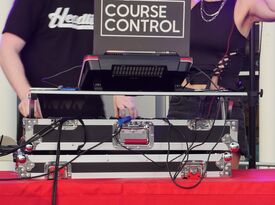 Course Control - DJ - Las Vegas, NV - Hero Gallery 3