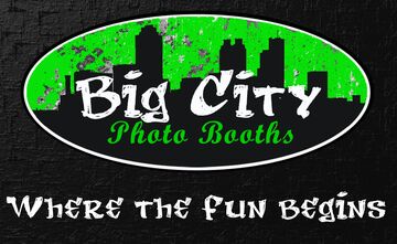 Creativedge Photography and Big City PHoto Booths - Photo Booth - Newark, OH - Hero Main