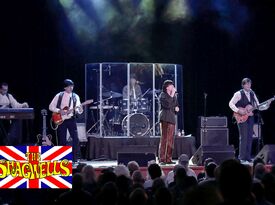 The Shagwells, Legends of The British Invasion - 60s Band - Los Angeles, CA - Hero Gallery 1
