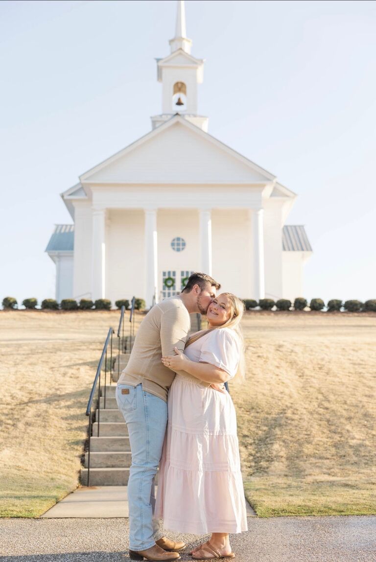 Engagement pictures!
