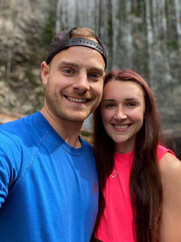 Exploring the mainland in between busy work and school schedules