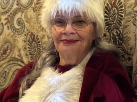 Mrs Claus, Maleficynt, and more! - Costumed Character - Bedford, NH - Hero Gallery 1