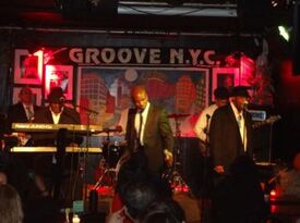 Bakers Alley - Soul Band - New York City, NY - Hero Gallery 2