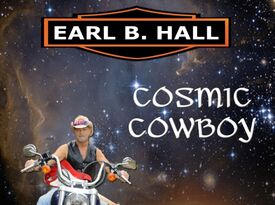 Earl B Hall, exceptional One-Man-Band - Cover Band - Sulphur Springs, TX - Hero Gallery 2