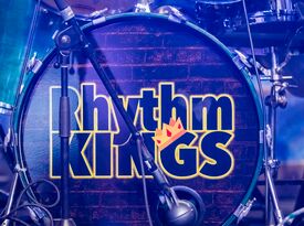Rhythm Kings - Dance Band - Milwaukee, WI - Hero Gallery 1