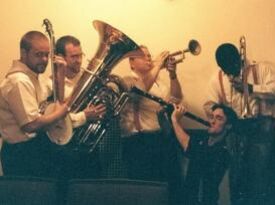 New York Jazz & Strings - Jazz Band - Brooklyn, NY - Hero Gallery 4