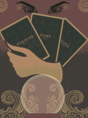 Palm and tarot card readings - Fortune Teller - New Orleans, LA - Hero Main