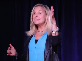 Jill Tupper / Motivational / Wellness expert  - Motivational Speaker - Laguna Beach, CA - Hero Gallery 2