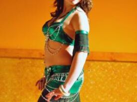 Ilonka Bellydance Artist - Belly Dancer - Berkeley, CA - Hero Gallery 3