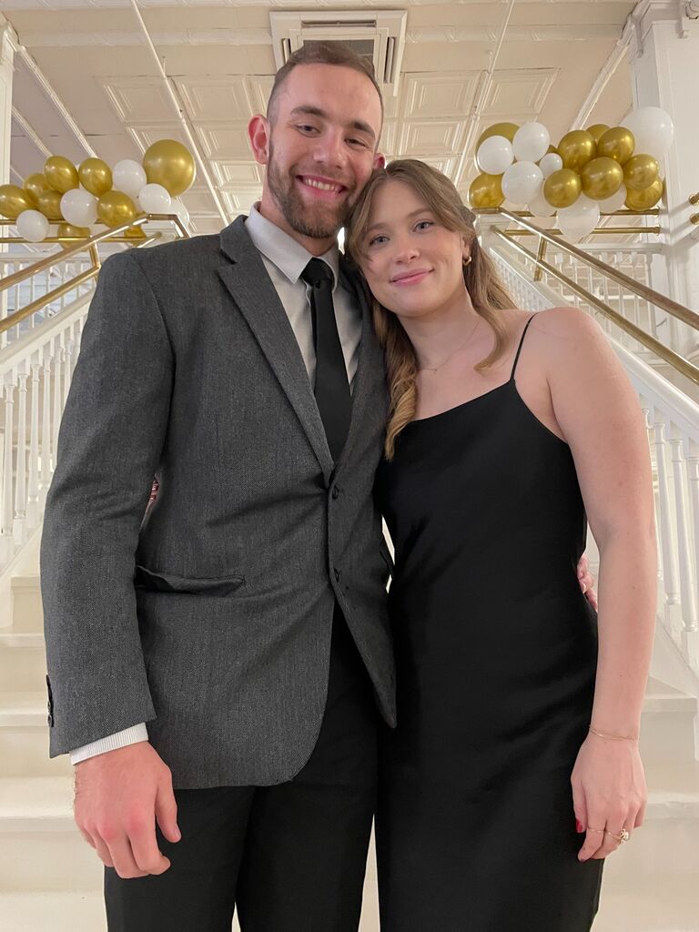 Barrister's ball