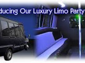 Action Limousines - Event Limo - Atlanta, GA - Hero Gallery 3