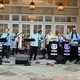 Want a band that’ll keep the party rocking all night? Book the 17 SOUTH Band!