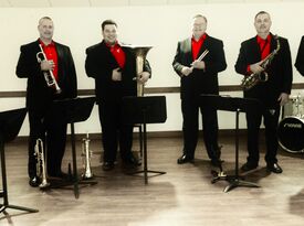 Hot Horns - Brass Band - Avon, IN - Hero Gallery 1