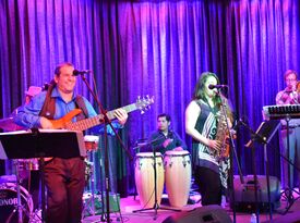 Latino Twist - Latin Band - Seattle, WA - Hero Gallery 2