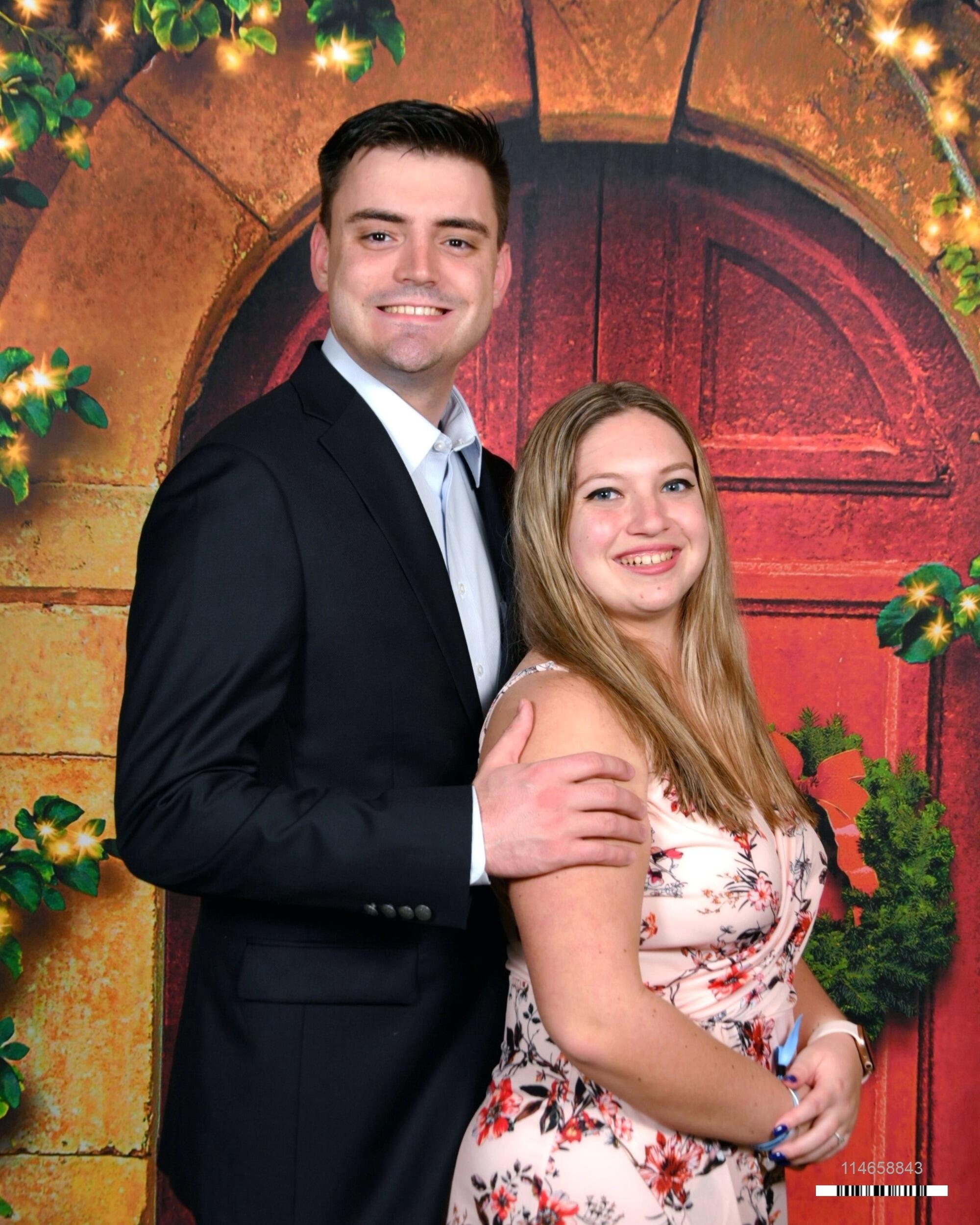 Our first of many cruises!