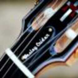 Wesley Crider Fingerstyle Guitarist, profile image